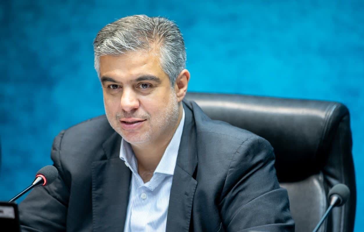 تصویر خبر: استاندار: طرح دانش‌بنیان تبدیل ال‌پی‌جی به گاز طبیعی در استان مرکزی اجرا می‌شود