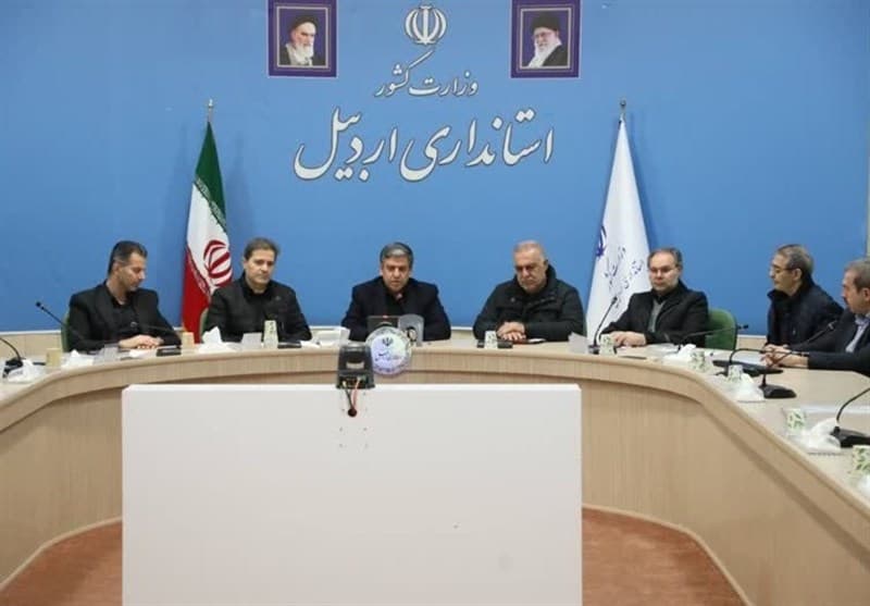 تصویر خبر: استاندار اردبیل: بی‌انگیزگی جوانان تهدیدی جدی‌تر از موشک است