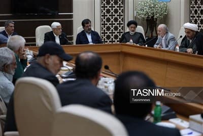 تصویر خبر: معاون اول رئیس‌ جمهور: تلاش دولت بر کنترل گرانی متمرکز است
