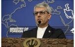 تصویر خبر: بقایی: دیپلماسی خود بخشی از دفاع و بخشی از مبارزه ماست