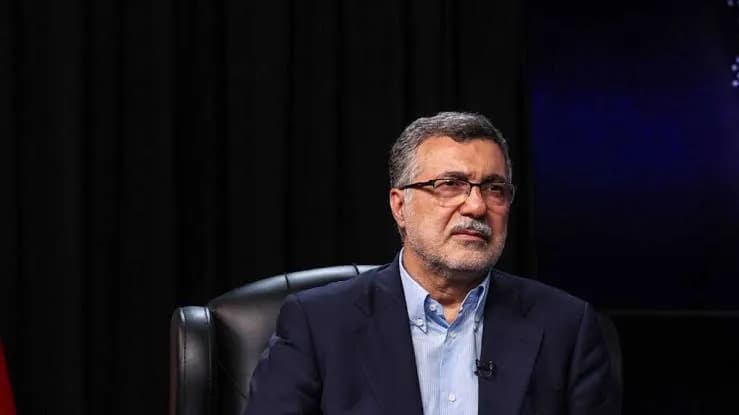تصویر خبر: وزیر بهداشت: هیچ نگرانی درباره طاعون وجود ندارد