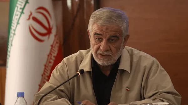 تصویر خبر: جوکار: انتخابات شورا‌ها غیرمتمرکز و در ۳ گروه برگزار می‌شود