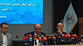 تصویر خبر: علی‌نژاد: در بازی‌های آسیایی ناگویا در بخش‌های مختلف تاریخ ساز شدیم/ با رتبه چهارم آسیا فقط دو طلا فاصله داشتیم
