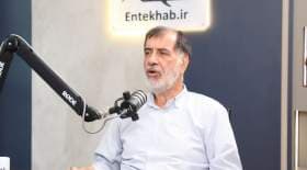 تصویر خبر: باهنر: عده‌ای در میادین یک دفعه راه می افتند که «آقا ما مذاکره نداریم»؛ بیخود کردید که مذاکره ندارید؛ اصلا نتیجه جنگ در مذاکره مشخص می‌شود