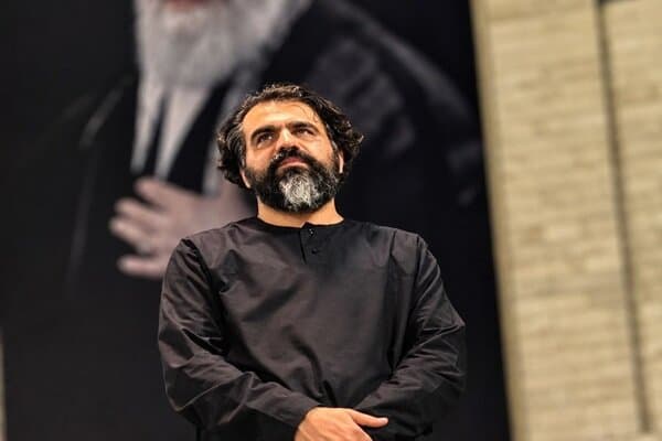 تصویر خبر: در رثای بزرگ‌مردان ناشناخته جبهه انقلاب