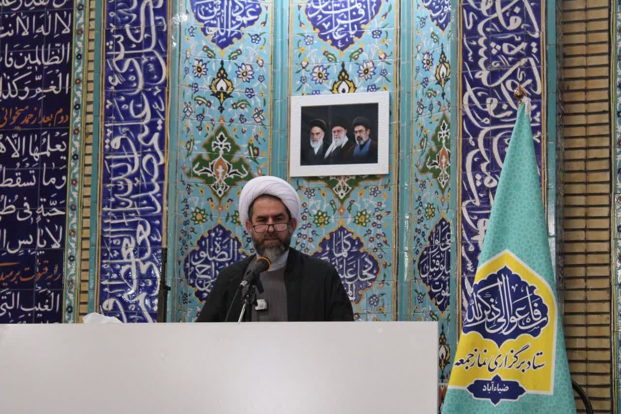 تصویر خبر: منصوری: قوه قضائیه با گران‌فروشی و کم‌فروشی برخورد کند