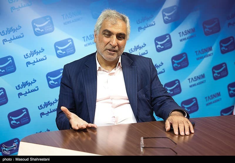 تصویر خبر: قوامی: اجازه نمی‌دهیم بدهکاران 158 همتی پشت آدرس‌های غلط پنهان شوند