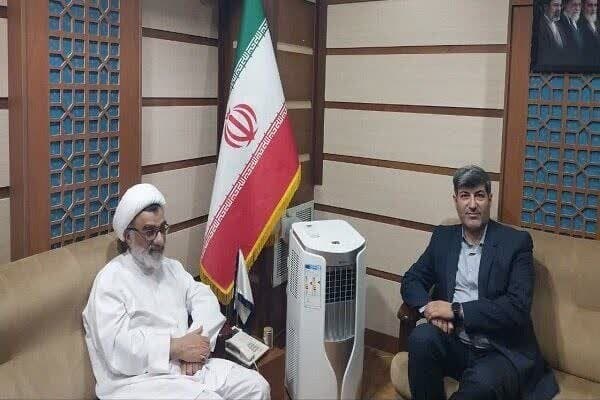 تصویر خبر: خسروپناه: تبریز و آذربایجان از ستون‌های استوار هویت ملی ایران هستند