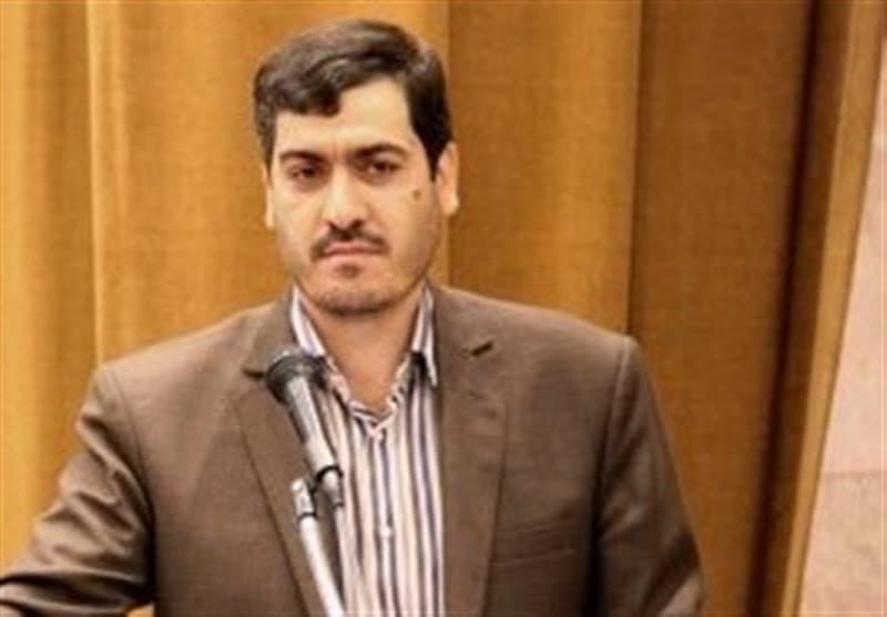 تصویر خبر: تجلیل از دو هنرمند دارای نشان درجه یک هنری در آیین نامداران فرهنگ و هنر اصفهان