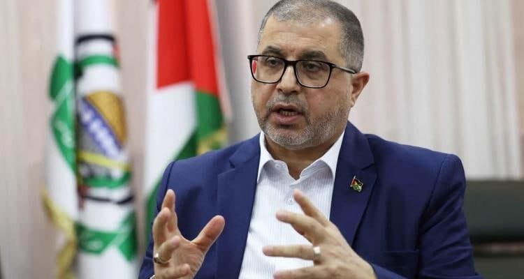 تصویر خبر: عضو ارشد حماس: تهدید «کاتس» اراده مقاومت را تضعیف نمی‌کند