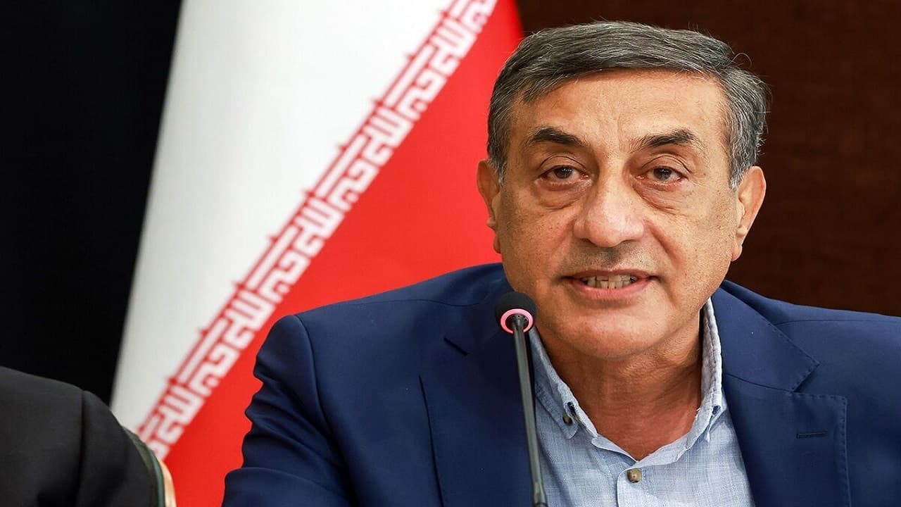 تصویر خبر: معاون رئیس جمهور: اولویت دولت تکمیل طرح‌های نیمه تمام است