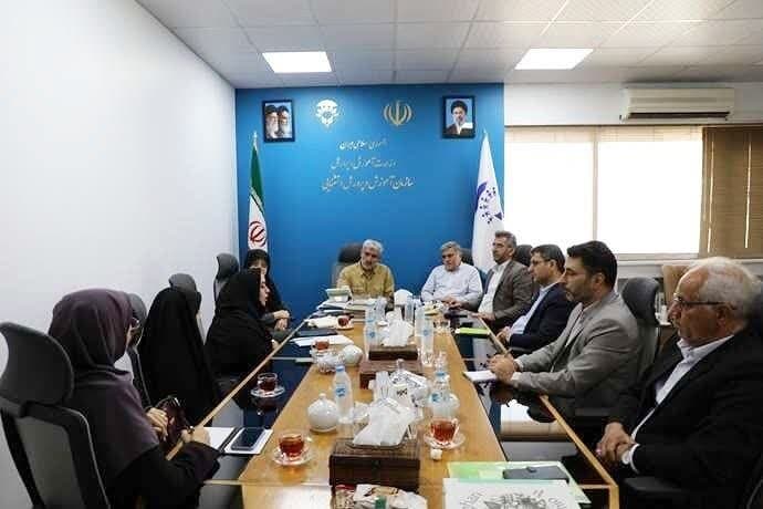 تصویر خبر: استان سمنان الگوی کشوری آموزش و مداخله بهنگام برای دانش‌آموزان دیرآموز شد