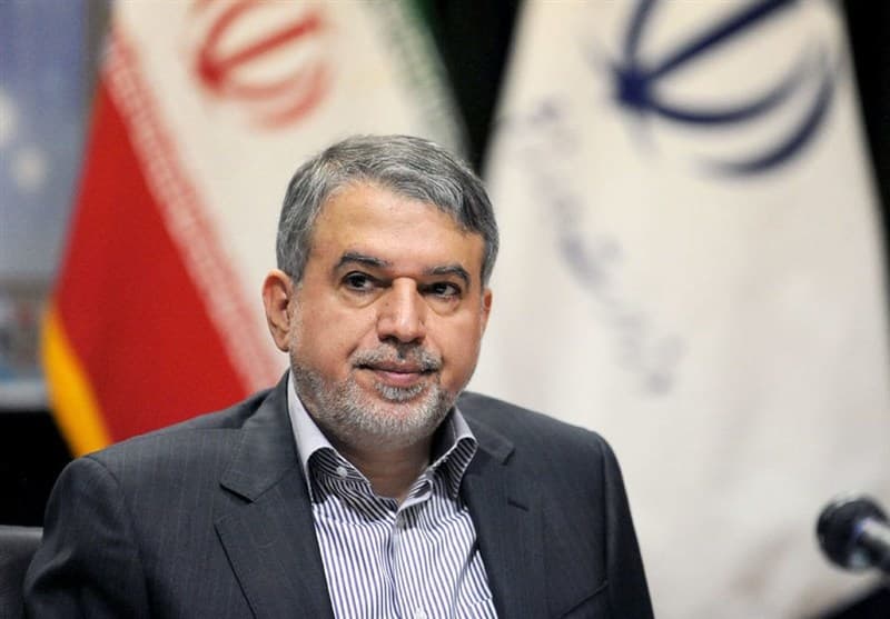 تصویر خبر: صالحی‌امیری: بدون مداخله قائد شهید، اراضی عباس‌آباد پر از برج می‌شد
