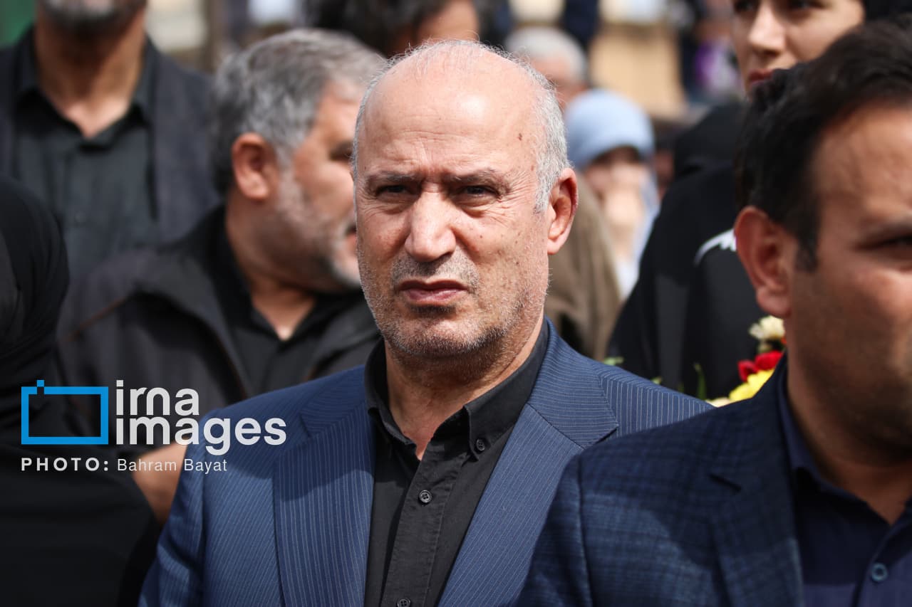 تصویر خبر: مهدی تاج: برخی کشورها برای تعلیق فوتبال ایران تلاش می‌کنند شیطنت نکنید و به فیفا آتو ندهید
