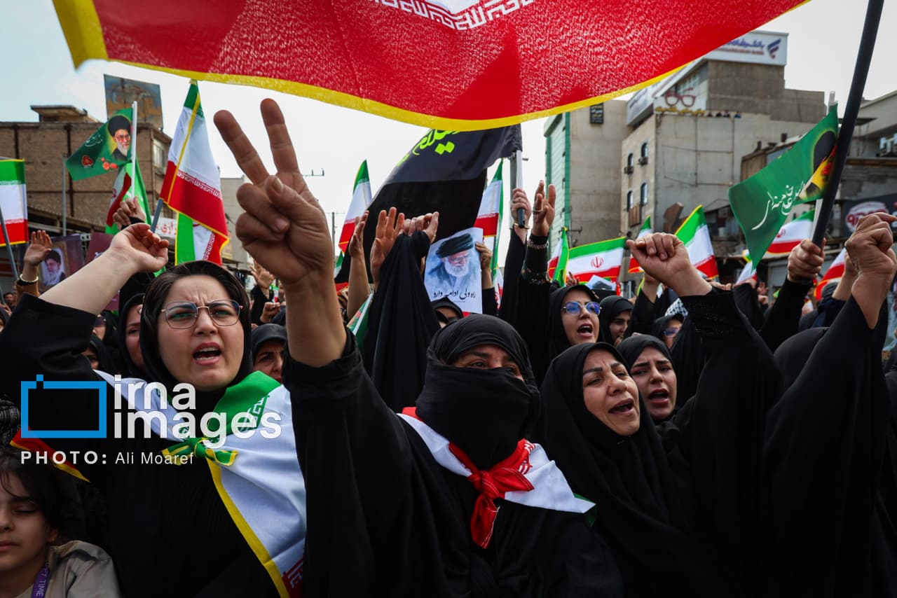تصویر خبر: استاندار خوزستان: انسجام ملی، عامل ناکامی دشمن در جنگ تحمیلی