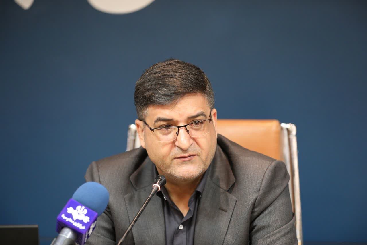 تصویر خبر: مردانی: مردم باید اثر نظارت را در قیمت‌ها ببینند