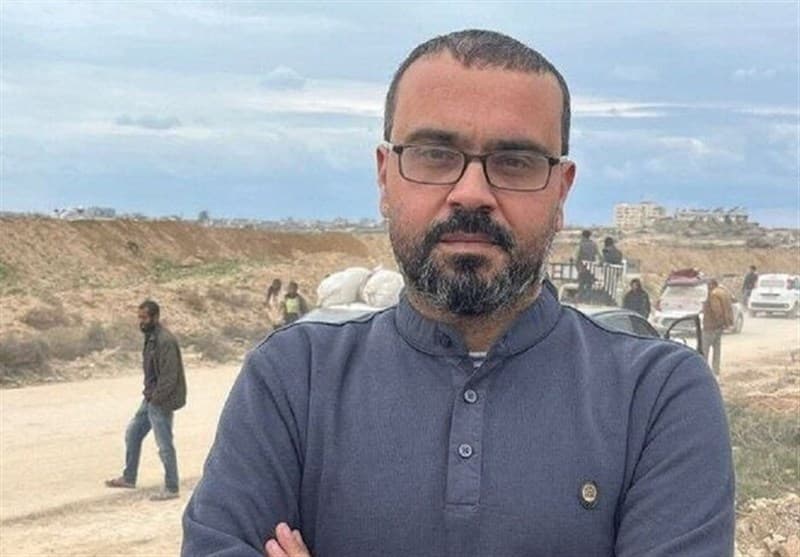 تصویر خبر: حماس: نماینده ترامپ شریک جنایات رژیم صهیونیستی است