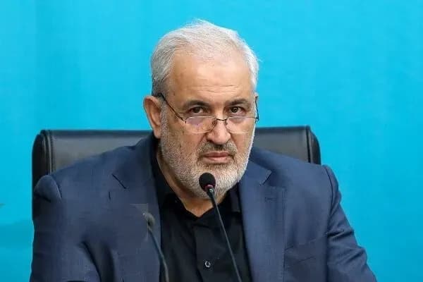 تصویر خبر: وزیر نیرو: افزایش قیمت برق در دستورکار نیست
