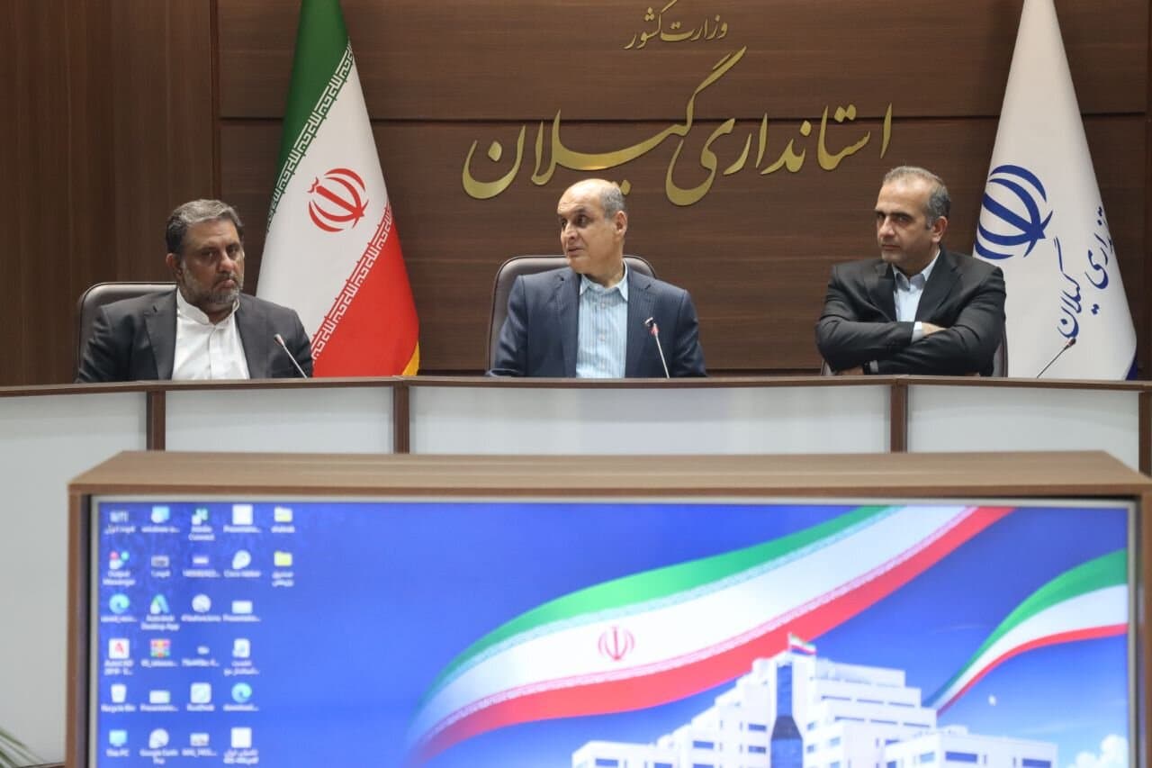 تصویر خبر: استاندار: گیلان به قطب صادرات محصولات دانش‌بنیان تبدیل شود