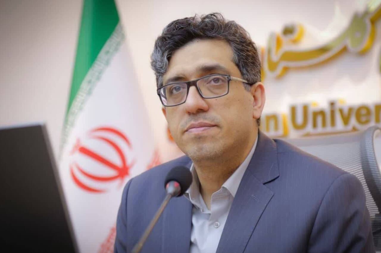 تصویر خبر: ابراهیمی: دانشگاه علوم پزشکی گلستان در آماده‌باش کامل است