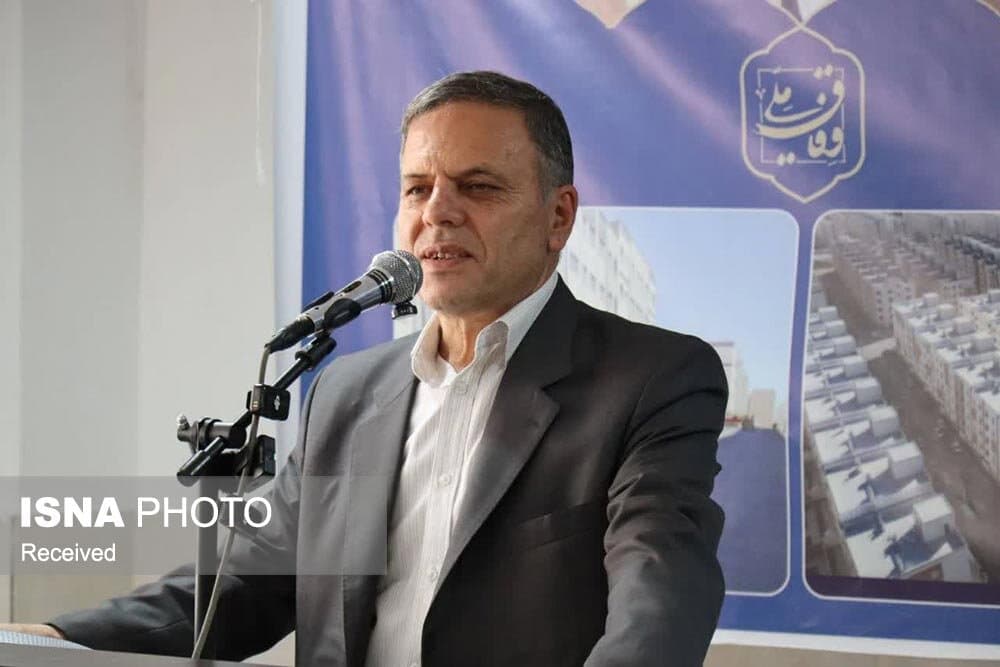 تصویر خبر: استاندار زنجان: رفع موانع تولید نباید در پیچ‌وخم بروکراسی متوقف شود