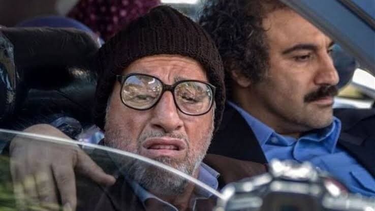 تصویر خبر: خمسه: قرار بود در پایتخت ۷ هم باشم اما...| به من گفتند تو خیلی زشتی و نمی توانی | ببنید