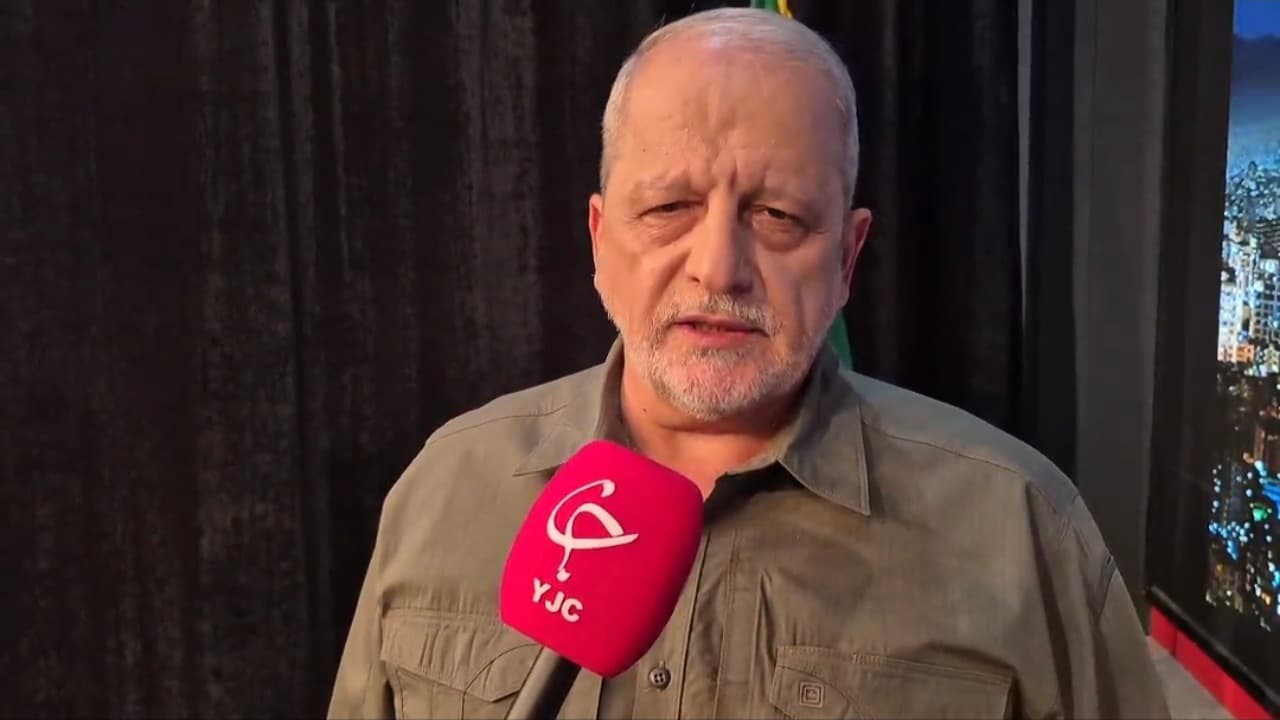 تصویر خبر: سردار احمدی‌مقدم: قواعد بازی را ملت ایران تعیین می‌کند، نه آمریکا