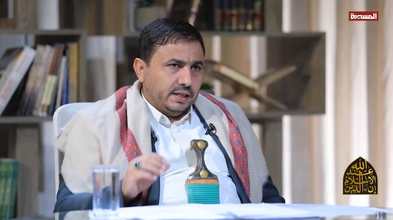 تصویر خبر: انصارالله یمن: تسلیحات هوشمند و تأثیرگذار هنوز وارد میدان نبرد نشده‌اند