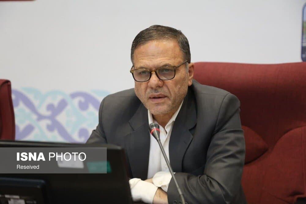 تصویر خبر: استاندار زنجان: پیوند جامعه نخبگانی با صنعت و نظام اجرایی باید تقویت شود