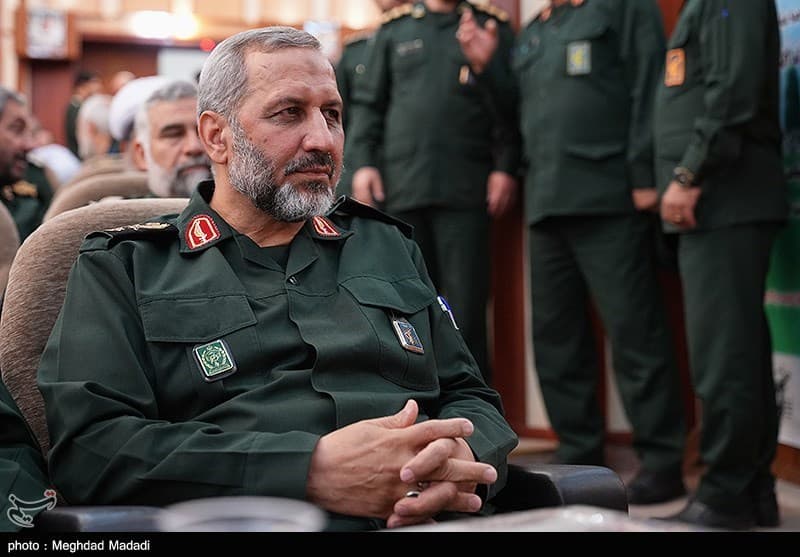 تصویر خبر: موسوی: پرستاری صرفا درمان زخم نیست بلکه گاهی مظهر حیات بخشی الهی است