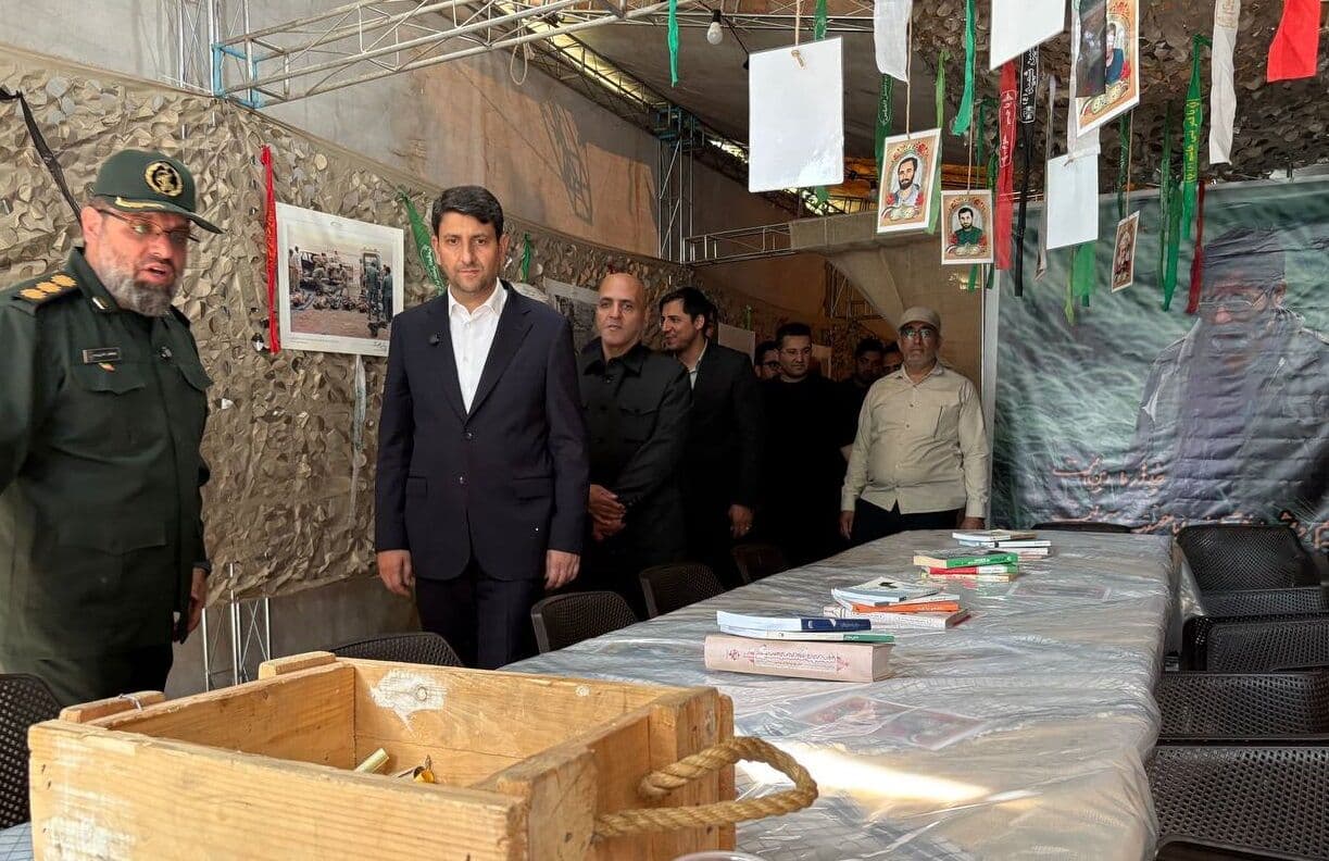تصویر خبر: وزیر ارتباطات: دفاع سایبری از زیرساخت‌های حیاتی کشور همچنان ادامه دارد