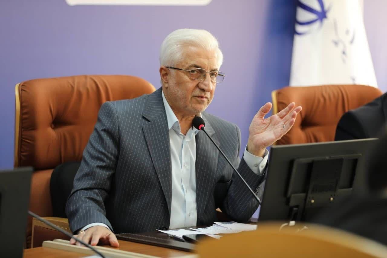تصویر خبر: استاندار: درهای خراسان شمالی را به روی سرمایه‌گذاران باز کنید
