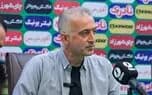 تصویر خبر: کمالوند: مقابل پرسپولیس پا پس نکشیدیم