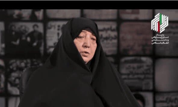 تصویر خبر: مادر شهیده زهرا حداد عادل: آقا مجتبی شب‌های جمعه به هیچ‌وجه مهمانی نمی‌آمد اما بعد به خاطر زهرا در مهمانی‌ها حاضر شد/برای مدتی طولانی آرام ذکر می‌گفت