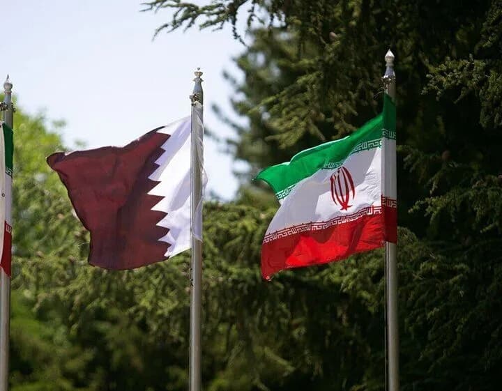 تصویر خبر: هشدار تند دوحه درباره قطع کابل‌های اینترنت در تنگه هرمز / قطر: ایران هم از این اقدام آسیب می‌بیند