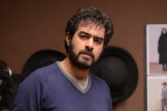 تصویر خبر: شهاب حسینی: «این جک و جونورا را شما خوب نشناختین هنوز»