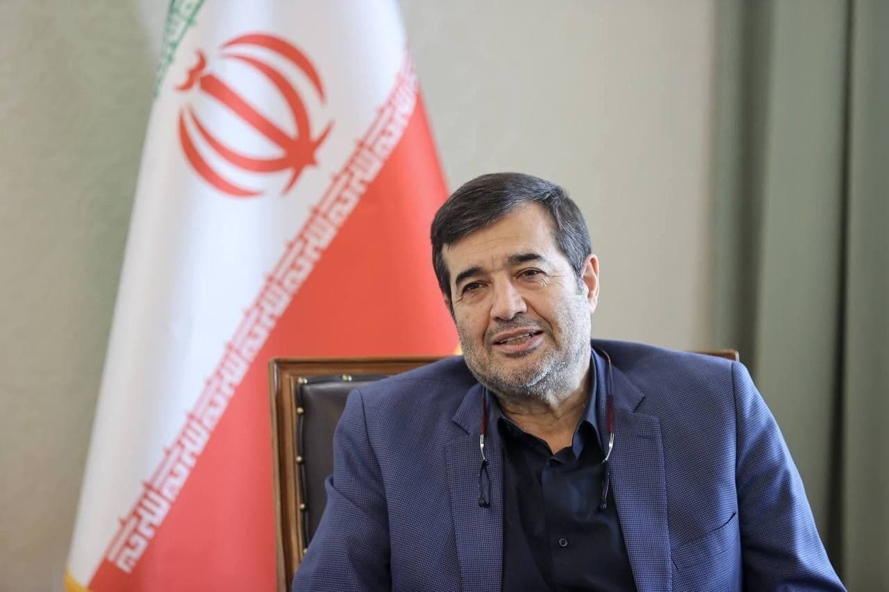 تصویر خبر: دنیامالی: اولویت دولت، توسعه ورزش همگانی و تکمیل طرح‌های نیمه‌تمام ورزشی است
