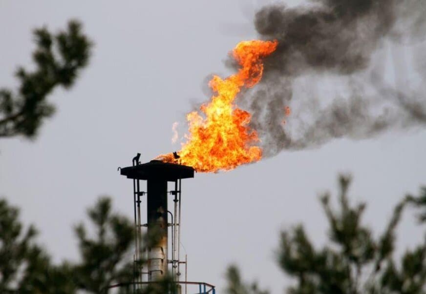 تصویر خبر: نابودی یک‌سوم تولید گاز در جنگ زمستان امسال بدون قطعی گاز می‌گذرد؟
