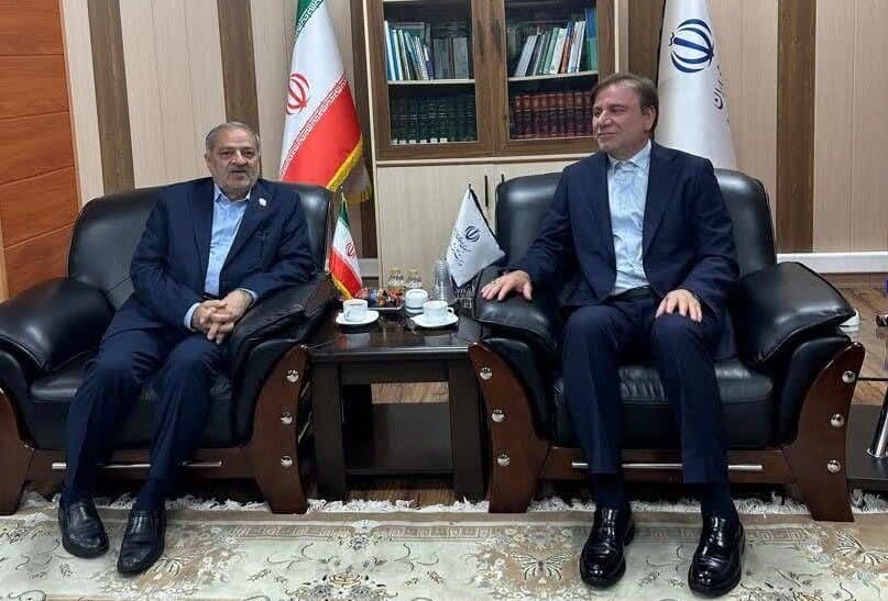 تصویر خبر: استاندار بوشهر: ۱۸ پروژه آموزشی استان در اولویت تکمیل قرار دارند