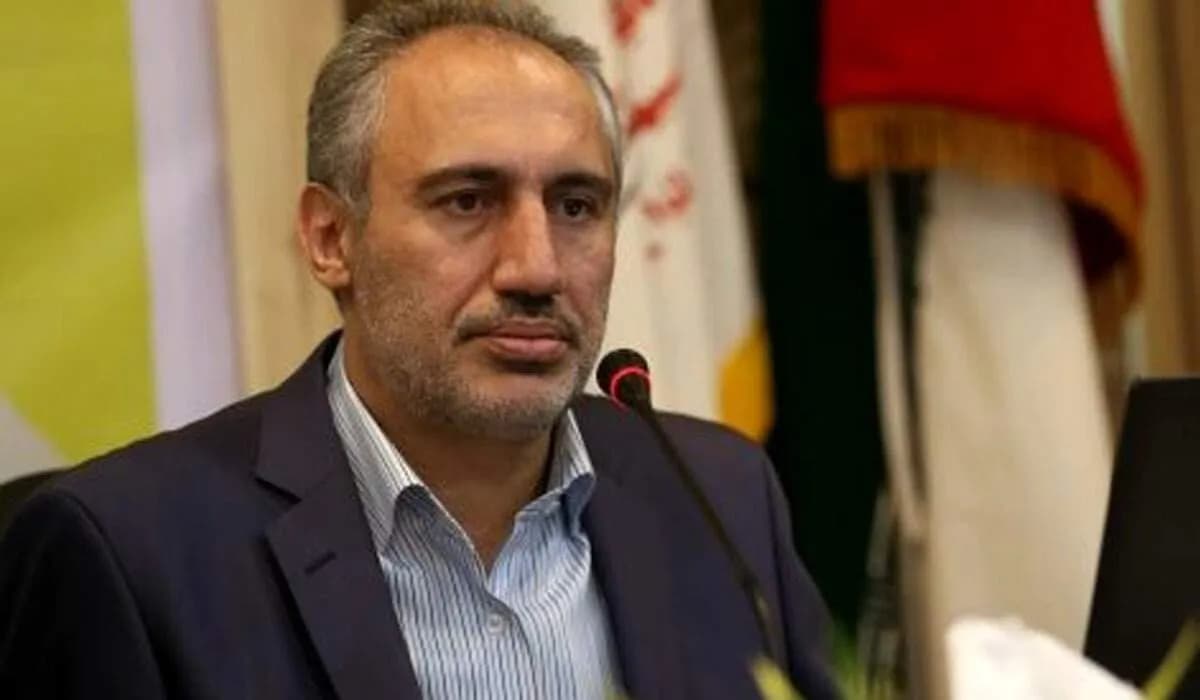 تصویر خبر: پورمحمدی: ارز دارو همچنان با نرخ ۲۸ هزار و ۵۰۰ تومان تأمین می‌شود