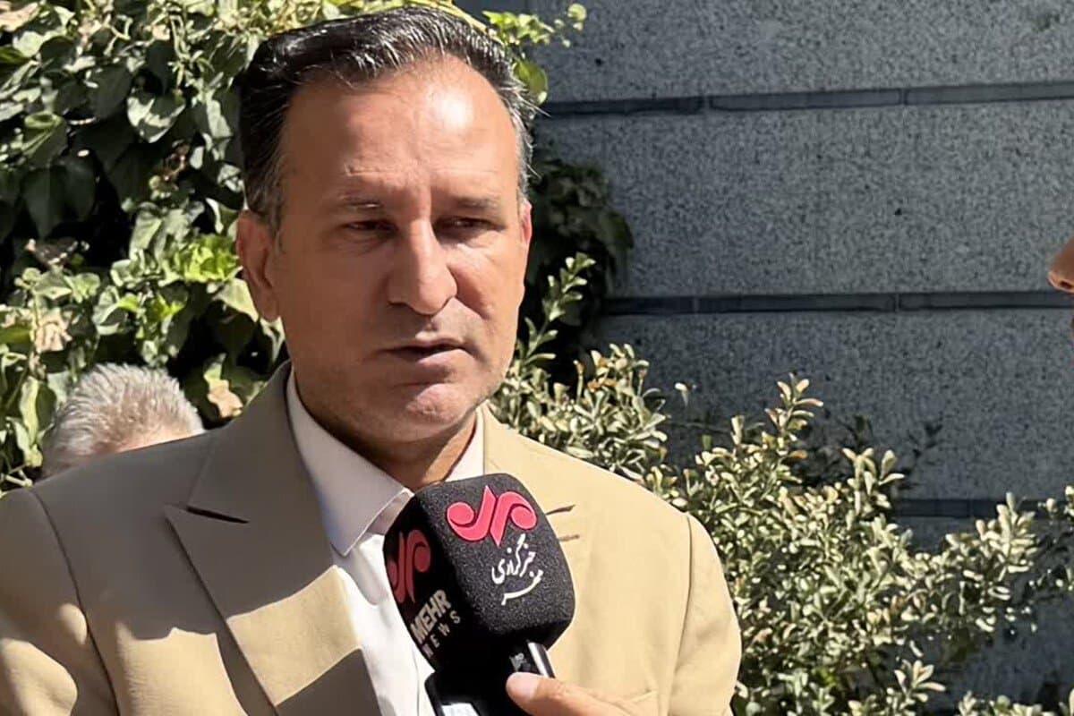 تصویر خبر: ملکی: ۱۵ مدرسه در شهریار در حال ساخت است