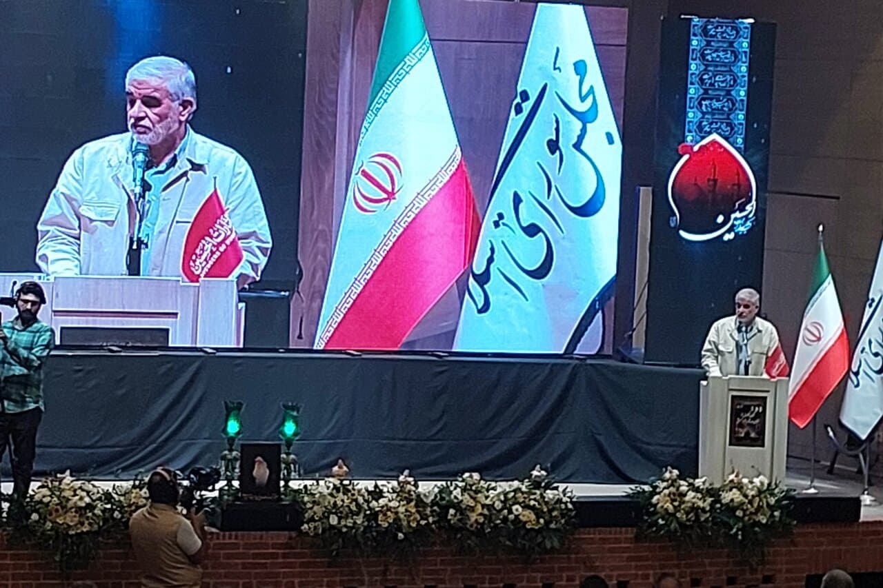 تصویر خبر: جوکار: فرهنگ عاشورا عامل وحدت و ایستادگی ملت ایران است