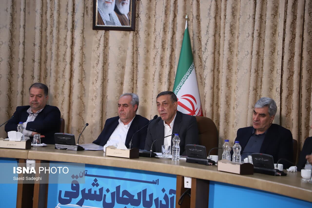 تصویر خبر: معاون رئیس جمهور: مشارکت مردم در اداره کشور باید از محله‌ها آغاز شود