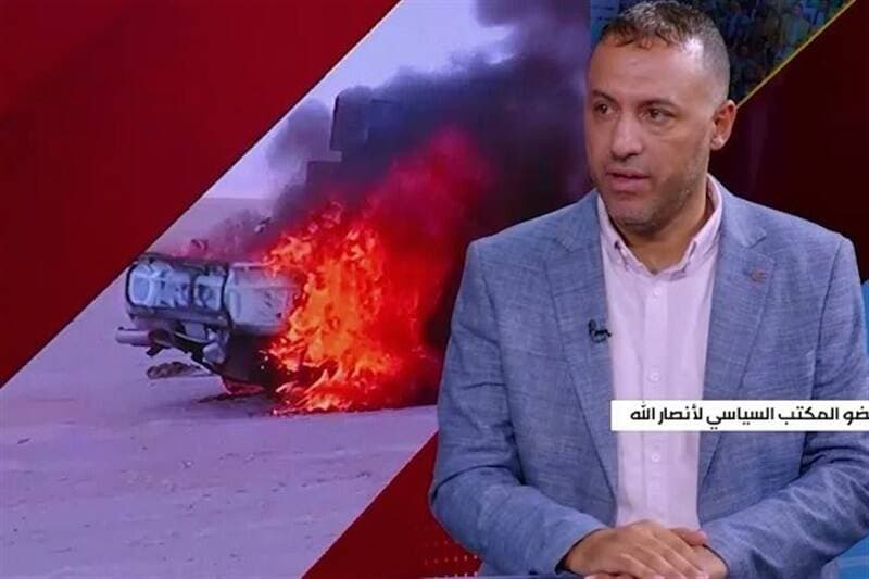 تصویر خبر: انصارالله: قیمومیت عربستان بر یمن تمام شد