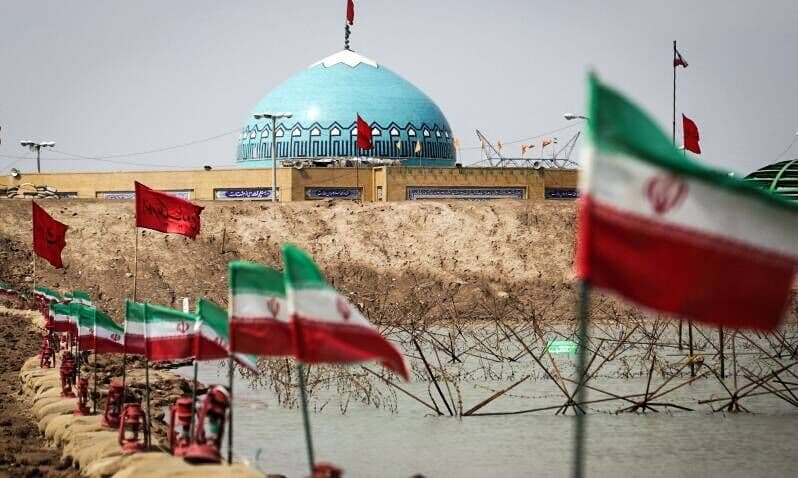 تصویر خبر: وزیر میراث فرهنگی: حفظ یادمان‌های دفاع مقدس به تقویت هویت ملی کمک می‌کند