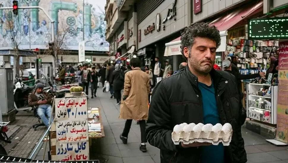 تصویر خبر: جنگ و چشم‌انداز اقتصاد ایران؛ ابرتورم جنگی در کمین است؟