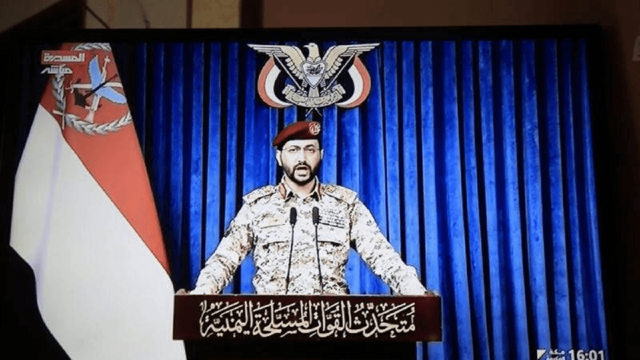 تصویر خبر: انصارالله: عربستان ۱۱۹ بار در یک روز به یمن حمله کرد