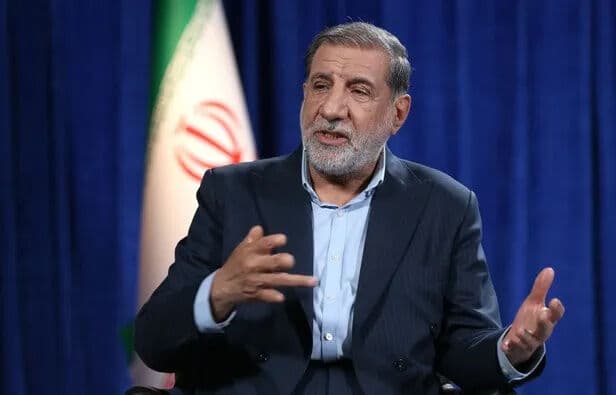 تصویر خبر: کوثری: طرح مقابله با نفوذ برای جلوگیری از سوءاستفاده بیگانگان است