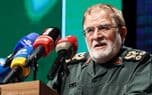 تصویر خبر: سرلشکر ایزدی: برای دفاع از تنگه هرمز آمادگی کامل داریم