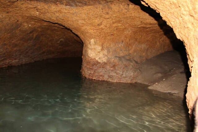 تصویر خبر: قنات ها، منظومه زنده از آب، فرهنگ و زندگی